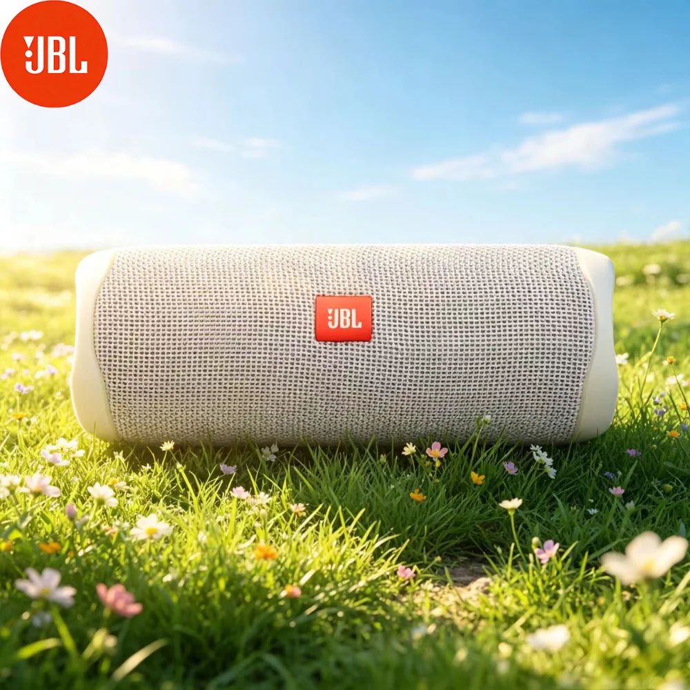 Jbl Speaker Flip 6 - JBL Flip 5 Portable Waterproof Speaker