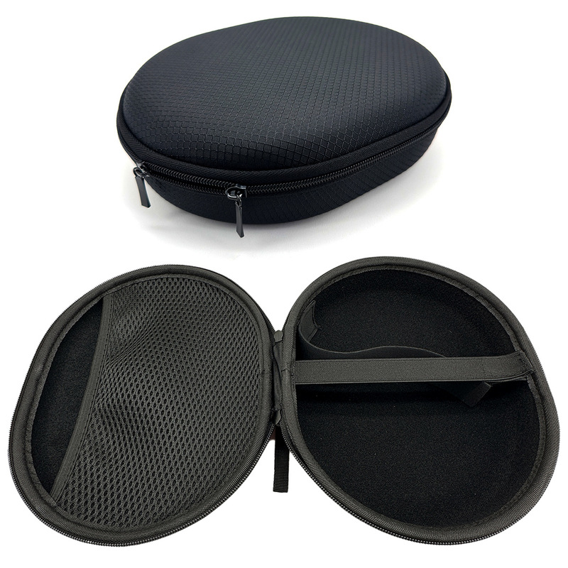 Protective Hard Shell Headphon - đánh giá và giá Headphone Case Hard