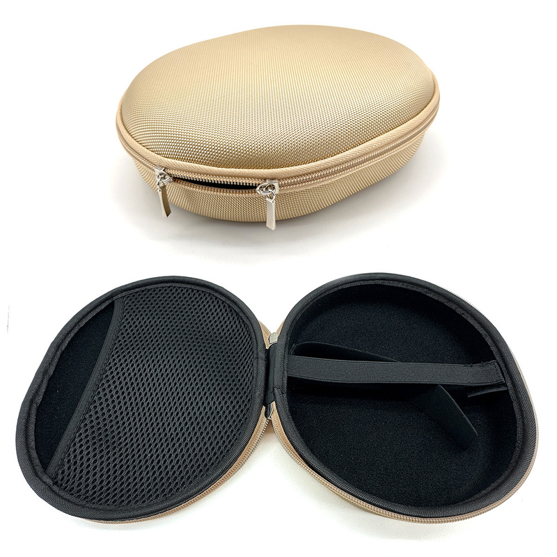 Protective Hard Shell Headphon - đánh giá và giá Headphone Case Hard