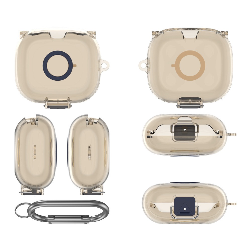 TPU Earphone Case with Hook Pr - đánh giá và giá Beats Headphone Powerbeats Pro