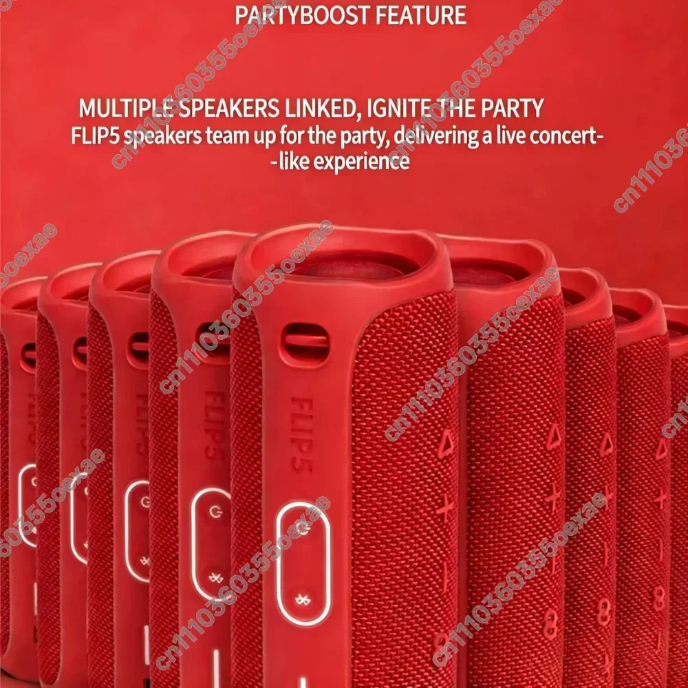 JBL Flip 5 Portable Waterproof - đánh giá và giá Jbl Speaker Flip 6