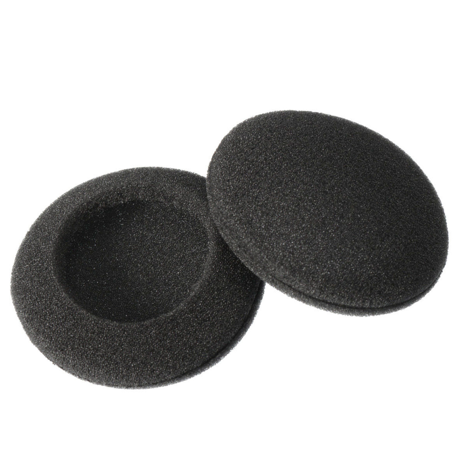 4 Pairs Headphone Earpads Blac - đánh giá và giá Bluetooth Headset On Ear