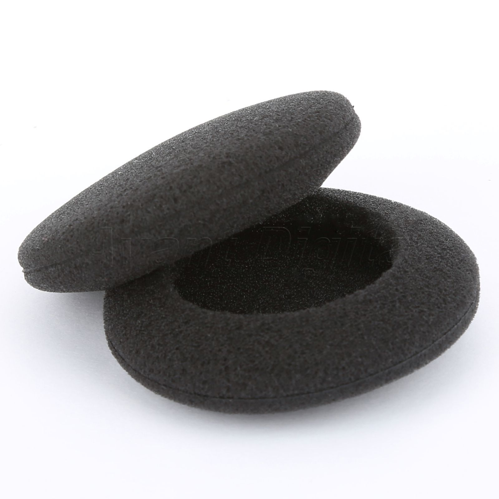4 Pairs Headphone Earpads Blac - đánh giá và giá Bluetooth Headset On Ear