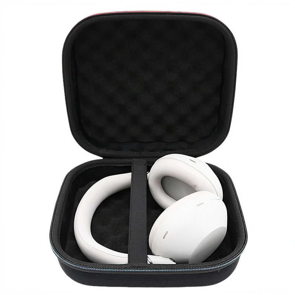 Portable Protective Carrying C - đánh giá và giá Headphone Case Hard