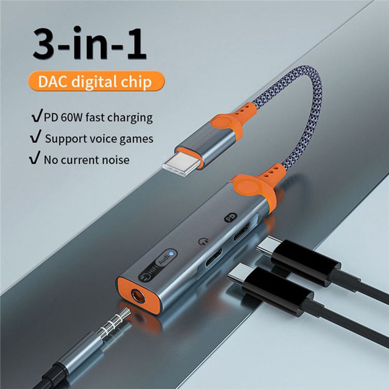 A99X  Headphone Jack Adapter P - đánh giá và giá Earphone Splitter Jack