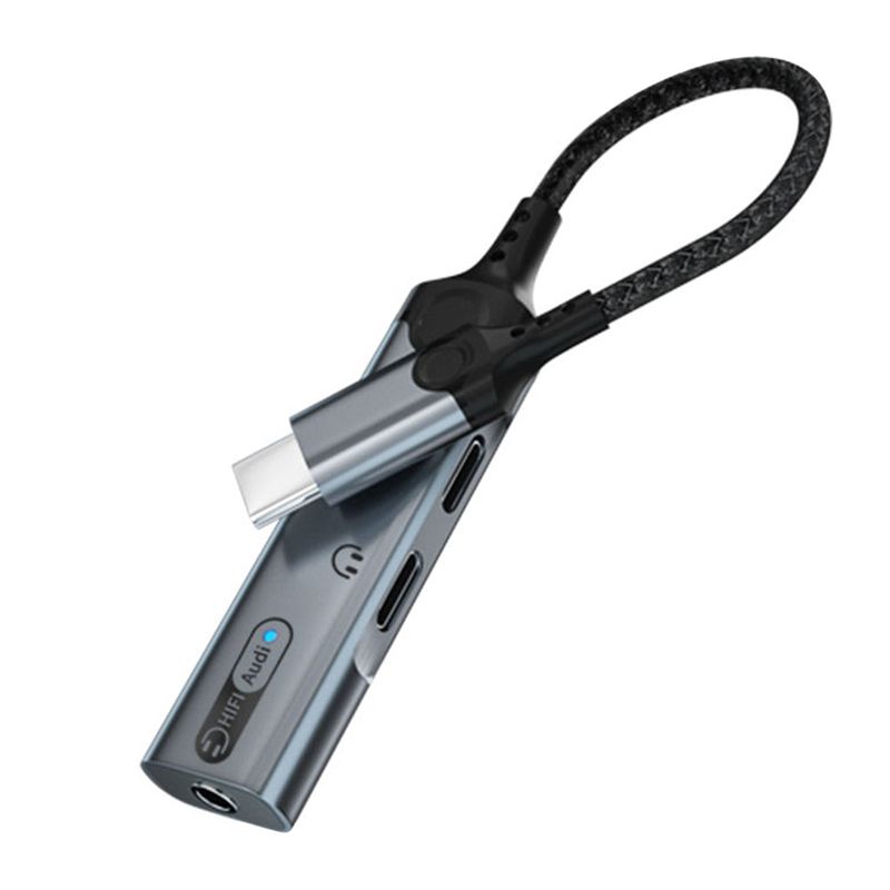 A99X  Headphone Jack Adapter P - đánh giá và giá Earphone Splitter Jack