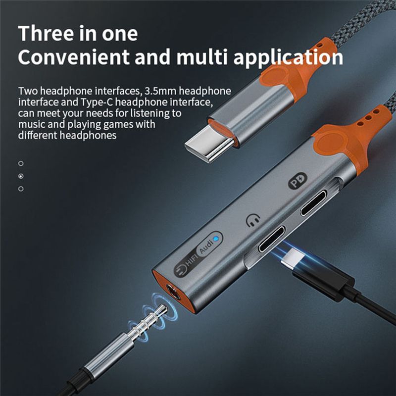 A99X  Headphone Jack Adapter P - đánh giá và giá Earphone Splitter Jack