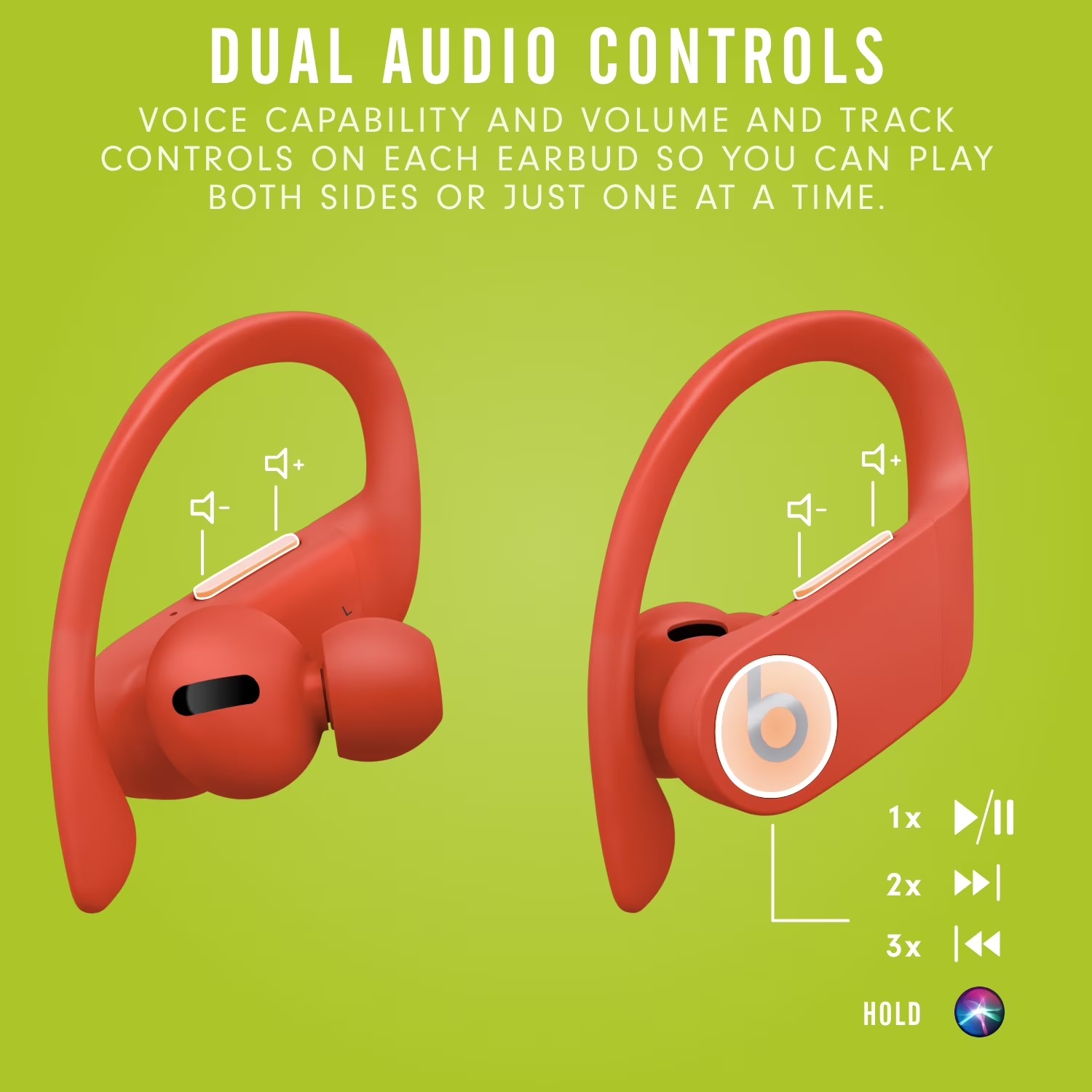 Beats Powerbeats Pro Bluetooth - đánh giá và giá Beats Headphone Powerbeats Pro