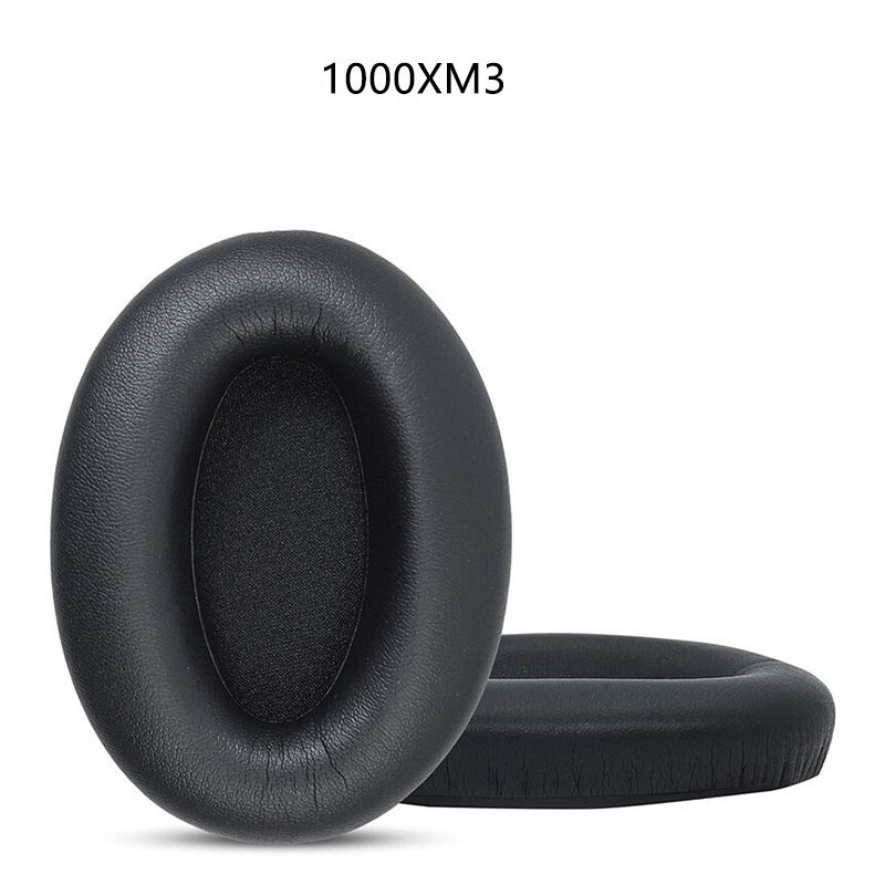 MOUDUNG – Miếng đệm tai và băn - đánh giá và giá Sony Headphone Wh-1000Xm4