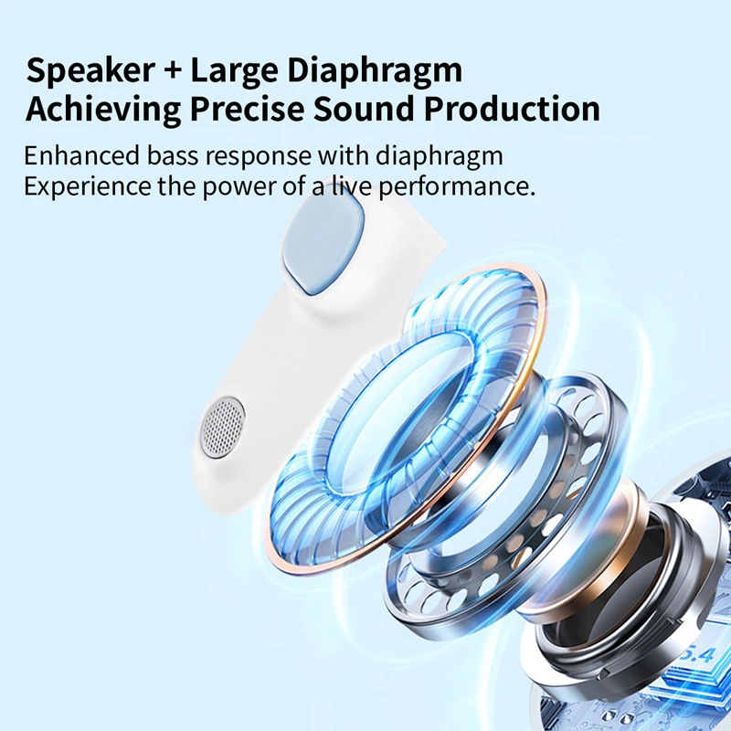 Open Ear Wireless Headset Rota - đánh giá và giá Shure Mic Sm58