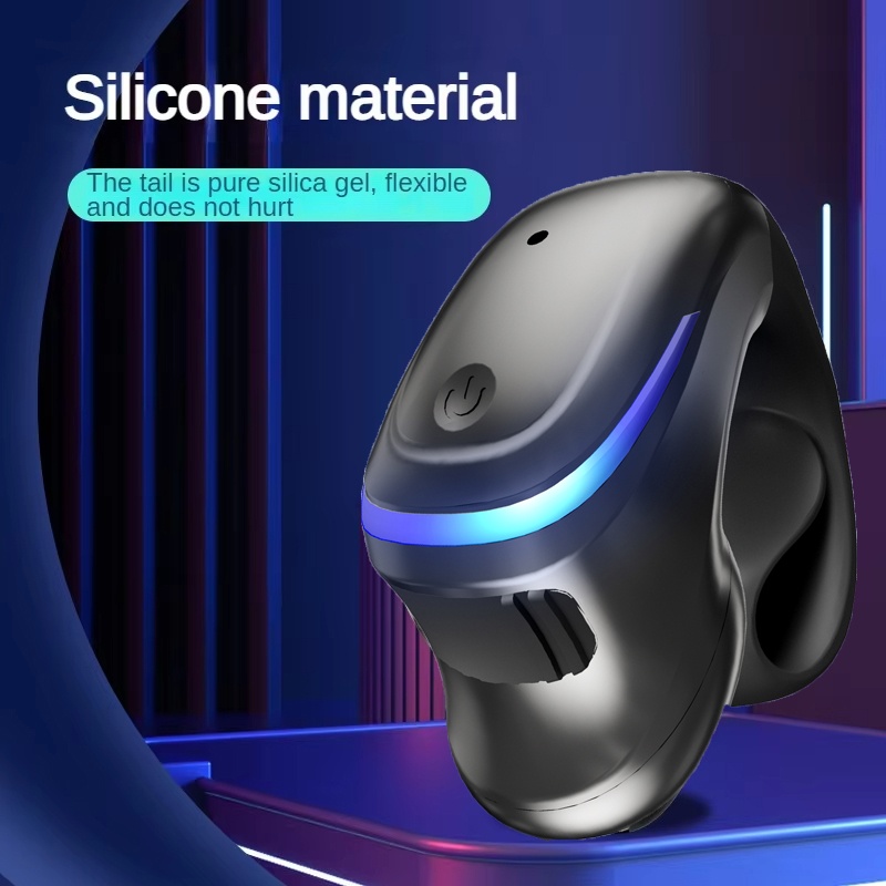 Wireless Bluetooth 5.3 Headset - đánh giá và giá Bluetooth Headset On Ear