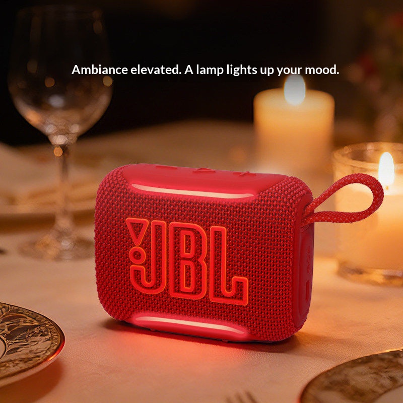 JBL GO5 & JBL FLIP6 Audio Bund - đánh giá và giá Jbl Speaker Flip 6