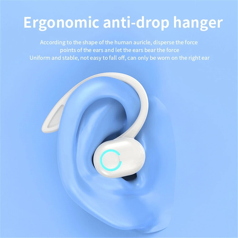TWS Wireless Earphones Sport H - đánh giá và giá Wireless Earbuds Tws