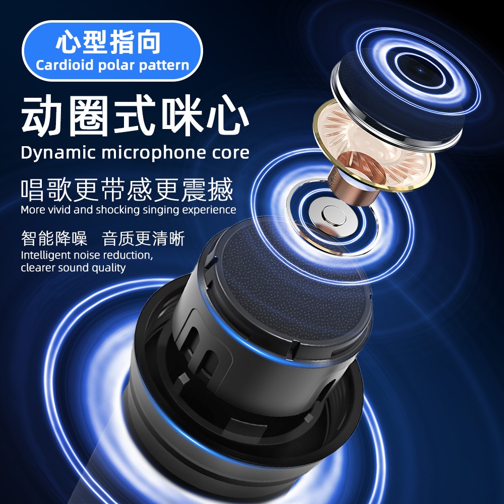 Universal with DSP anti-howlin - đánh giá và giá Shure Mic Sm58