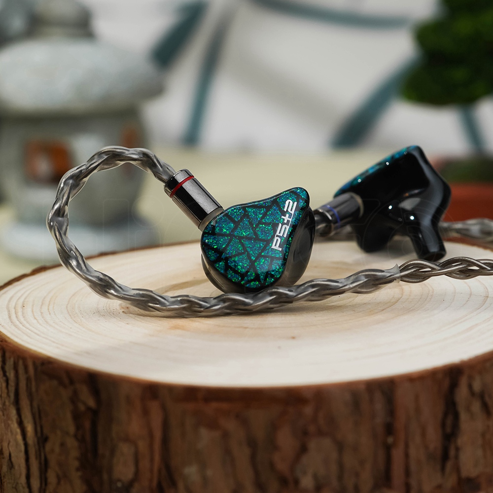 Tai nghe kiểm âm trong tai AFU - đánh giá và giá In Ear Monitor Iem