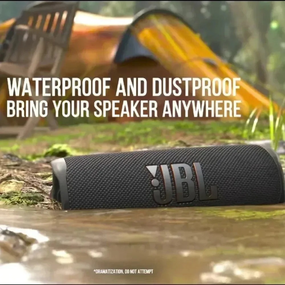 JBL FLIP6 Outdoor Bluetooth Sp - đánh giá và giá Jbl Speaker Flip 6