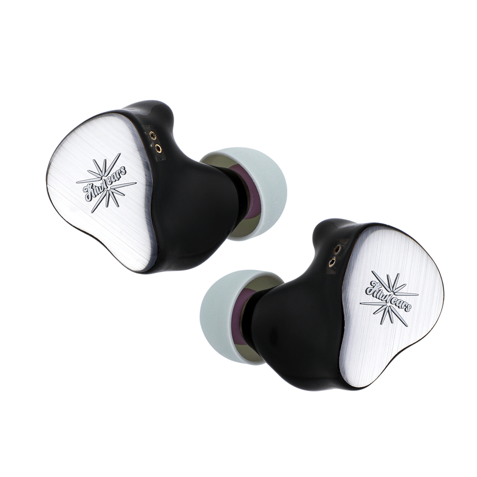 Kiwi Ears KE4 Completely Redes - đánh giá và giá Audiophile Headphone Wired
