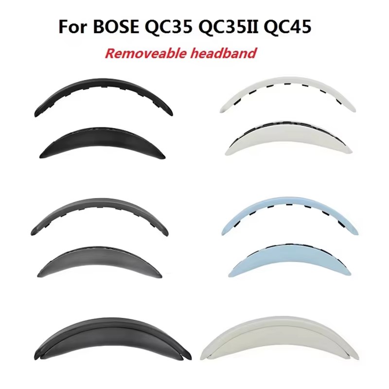 Removable Headband For Bose Qu - đánh giá và giá Bose Headphone Qc45