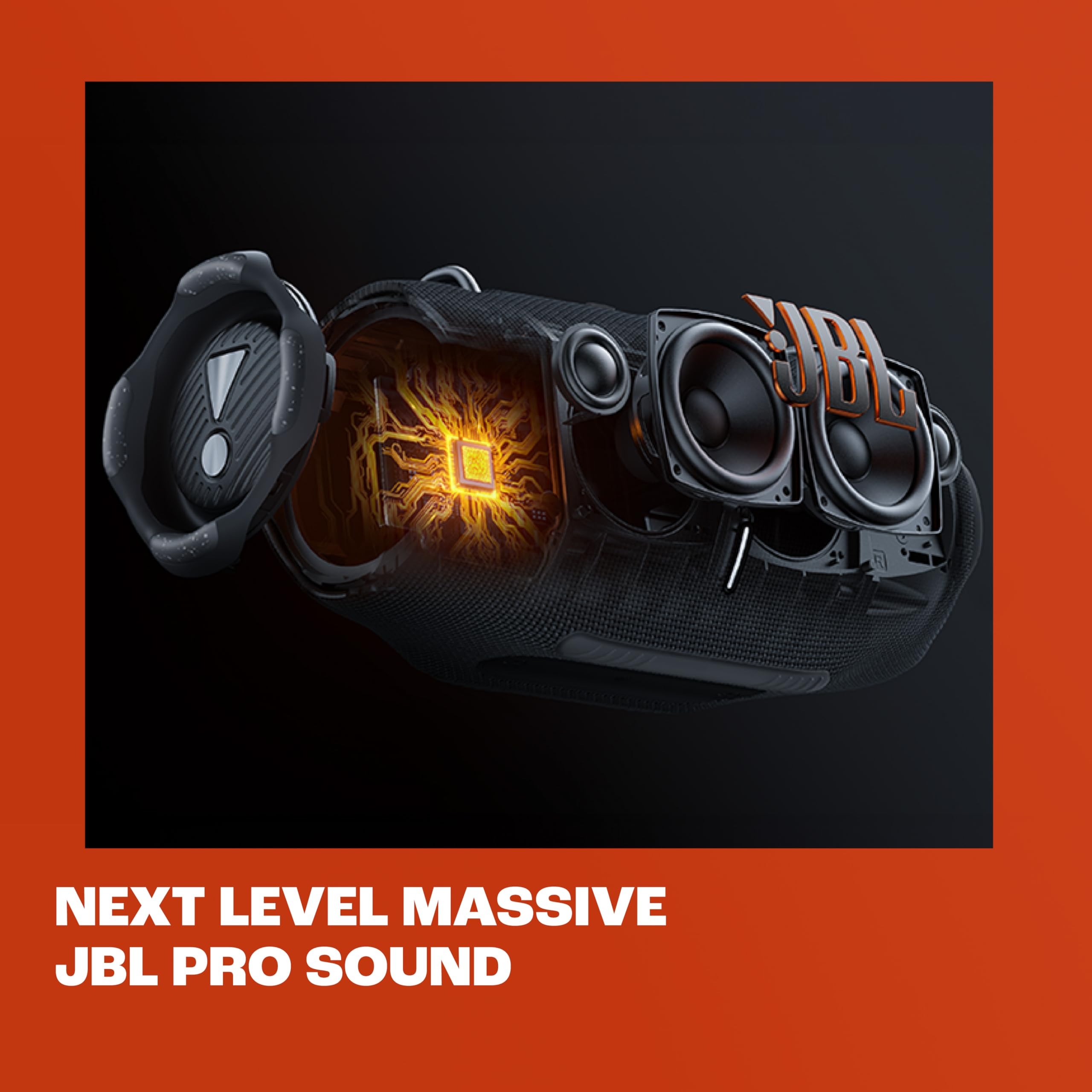 JBL XTREME 4 Wireless Bluetoot - đánh giá và giá Jbl Speaker Flip 6