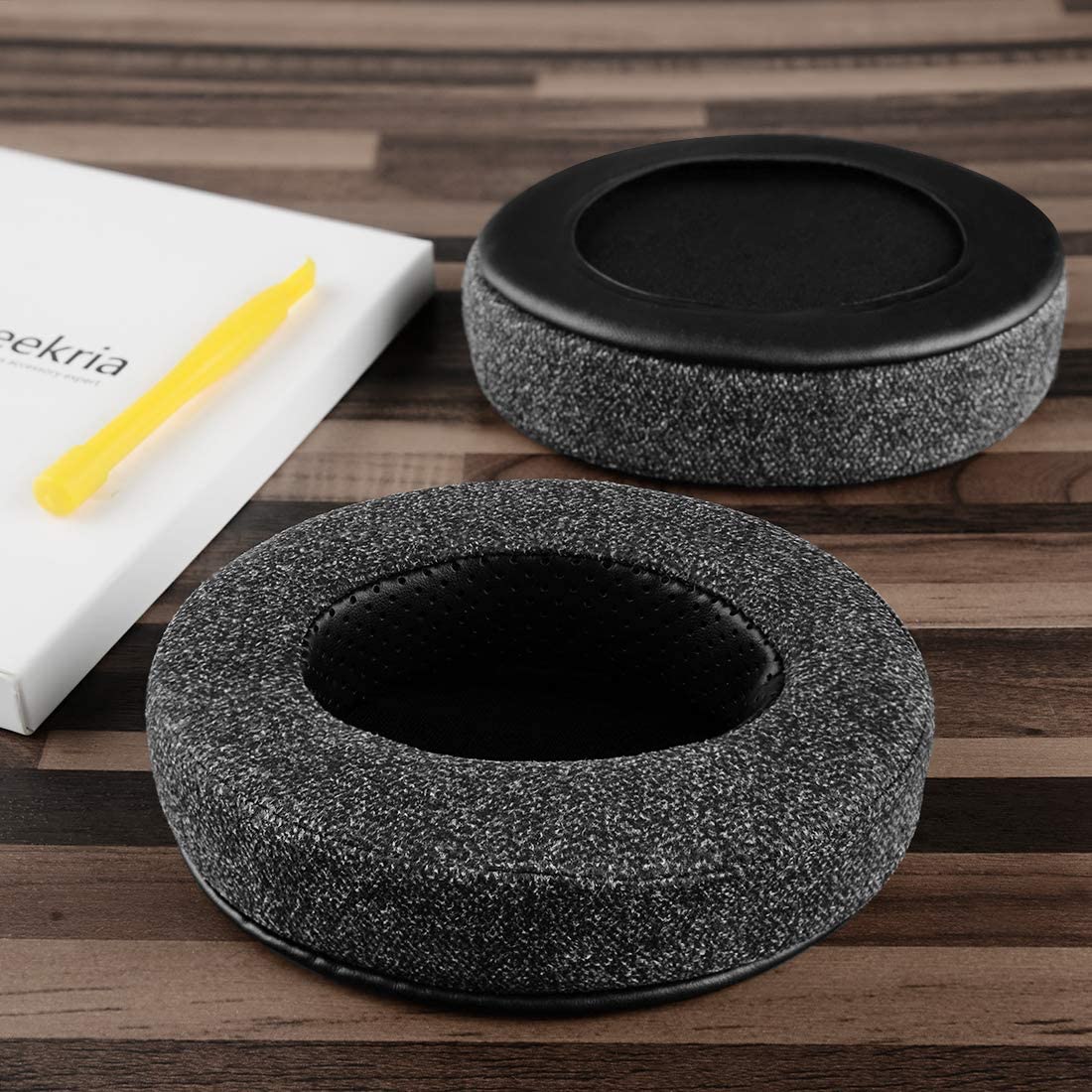 Comfort Linen  Replacement Ear - đánh giá và giá Audio Technica Headphone Ath-M20X