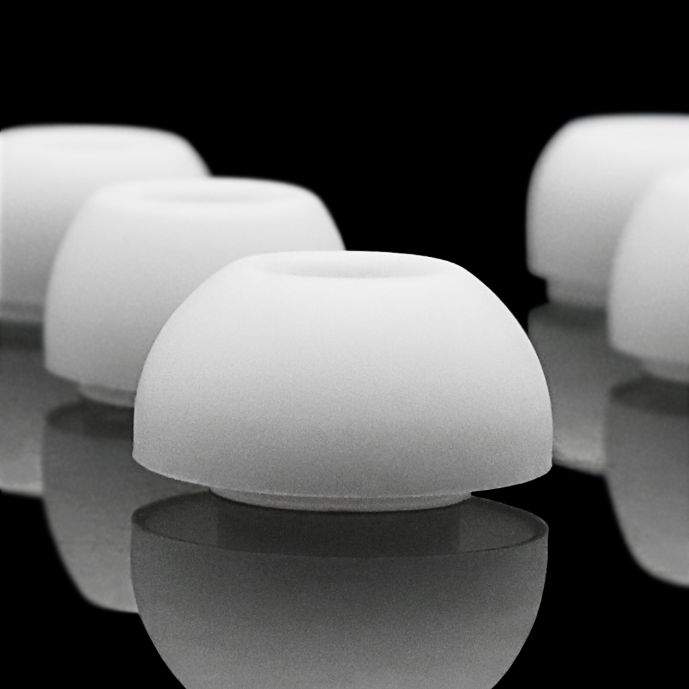 Integrated Ear Tip for Airpods - đánh giá và giá Earphone Foam Tip