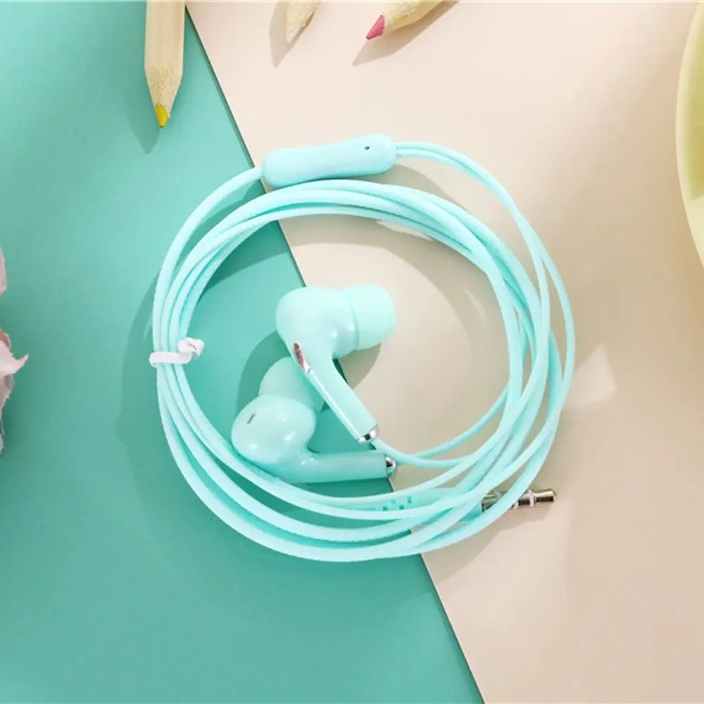 Portable 3.5mm Earphones Stere - đánh giá và giá Audiophile Headphone Wired
