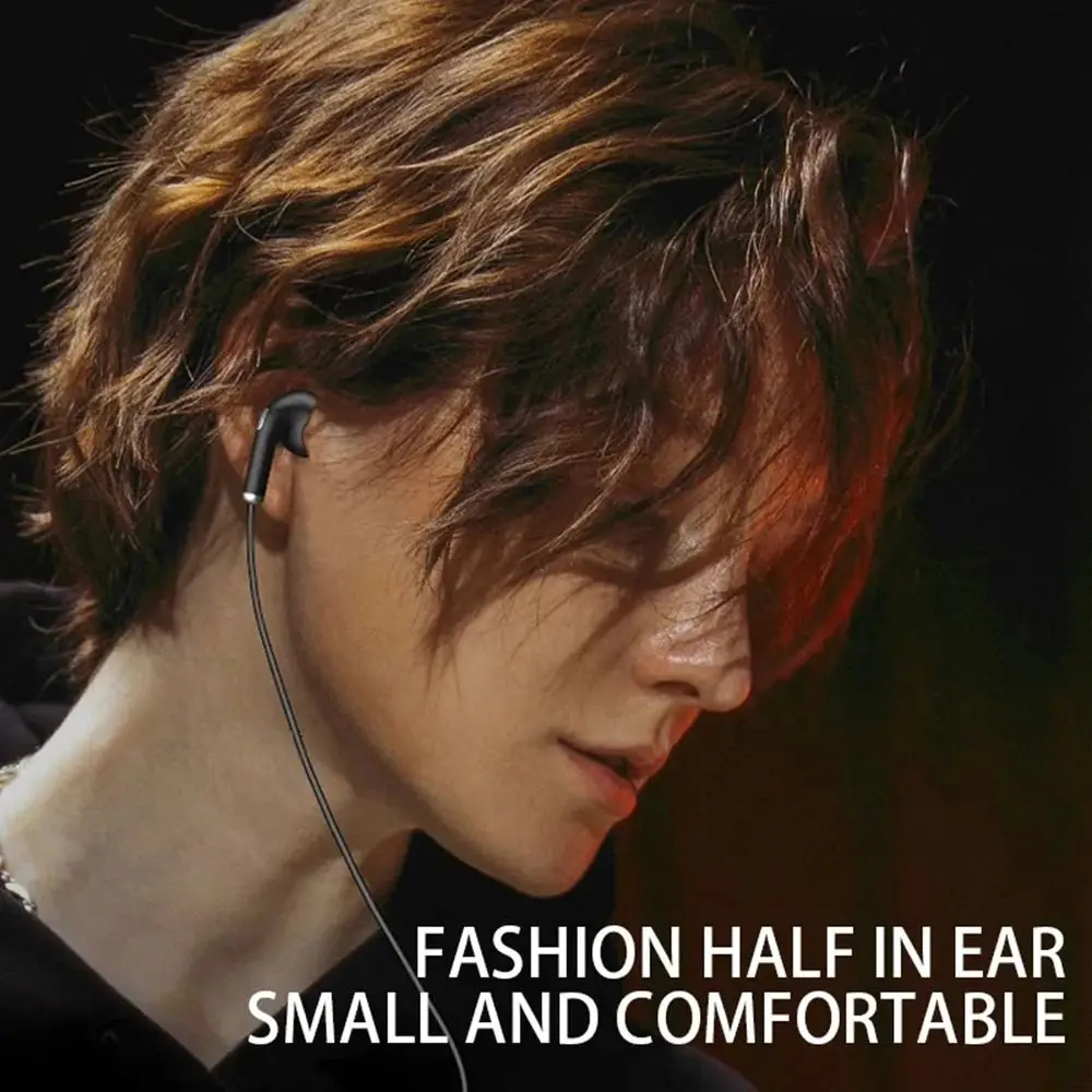 Portable 3.5mm Earphones Stere - đánh giá và giá Audiophile Headphone Wired