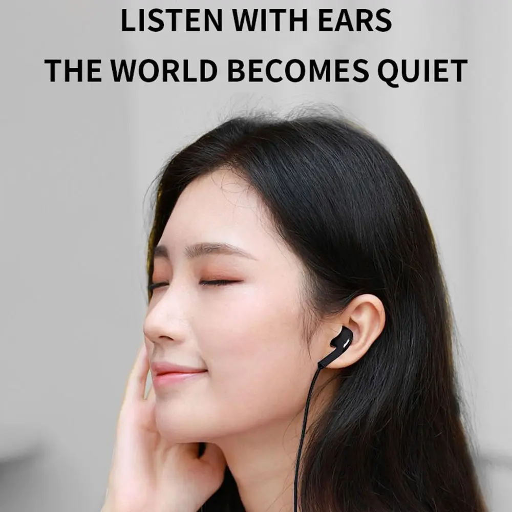 Portable 3.5mm Earphones Stere - đánh giá và giá Audiophile Headphone Wired